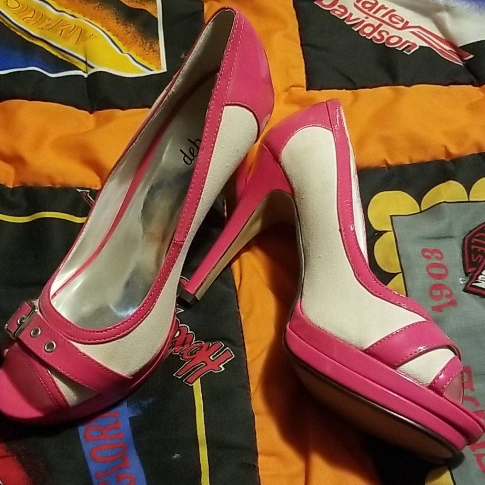 Womens heels